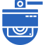 ptz--dome-camera