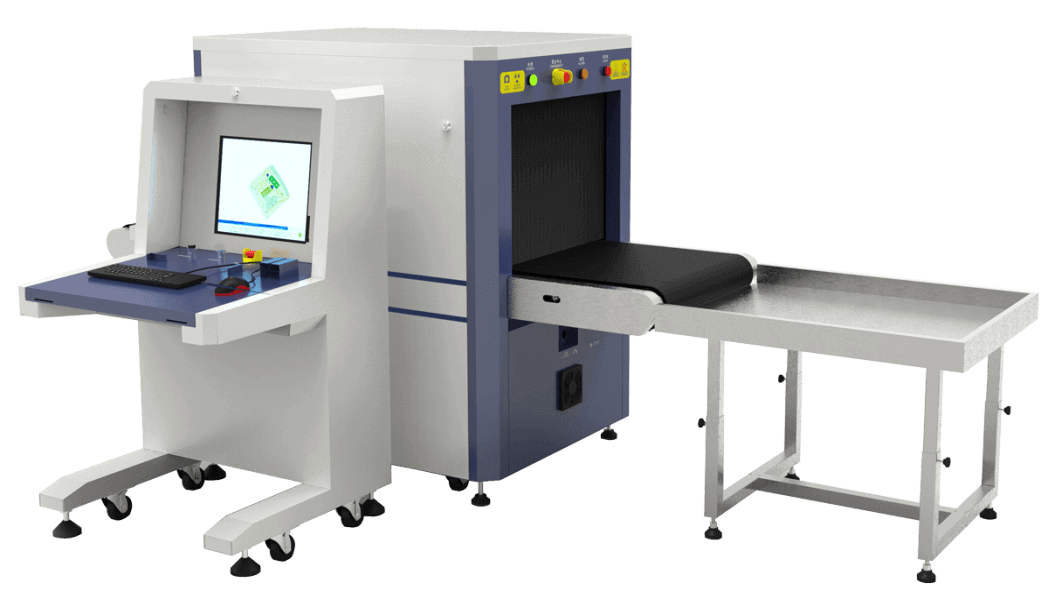 baggage-scanner