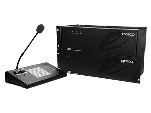 pa-system
